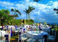 Clear Water Rest-house Wedding Venue Package for 50 persons as low as 120,000.00