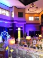Crosswinds Tagaytay Wedding Venue Package for 100 guest as low as 158,000.00 + FREE SALAD BAR