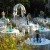 Hillcreek Gardens Wedding Venue Package for 100 Guest as Low as 183,000 + FREE DESSERT BAR