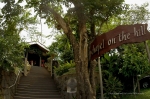 Cavite - Chapel on the Hill