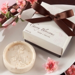 Cherry Blossom Soap Favor