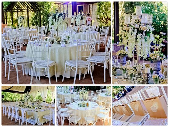 Town's Delight The Caterer @ The Glens:
