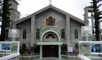 Ina ng Laging Saklolo Par