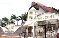 Wedding Venue : Villa De 