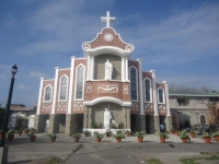 San Roque Parish Church