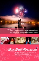 MAVIE Events Management