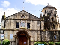 Our Lady of Candelaria Ch