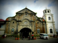 San Juan Nepomuceno Churc