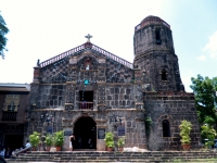St. Joseph Parish Baras C