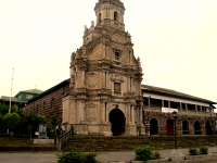 St. Jerome Parish Church