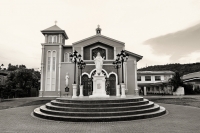 Mauban Church