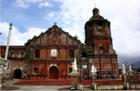 St. John the Baptist Pari