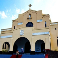Our Lady of Mount Carmel 