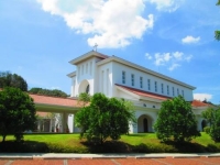 St. Benedict Church