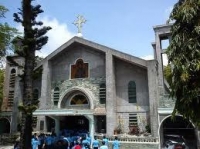 Ina ng Laging Saklolo