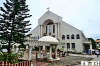 Our Lady of Lourdes Churc