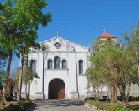 St. John Nepomucene Churc