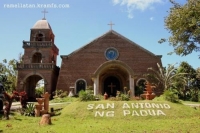 San Antonio De Padua Chur