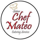 Señor Chef Mateo Catering