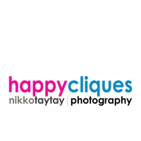 Happy Cliques by Nikko Ta