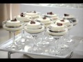Juan Carlo the Caterer Desserts