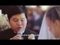 Beautiful Wedding I've Ever Seen! It Can Makes You Cry