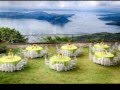 Tagaytay Ridge Wedding Package