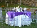 Angelfields Nature Sanctuary's Wedding Package