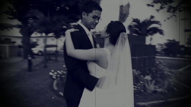 PJ and Nikki SDE